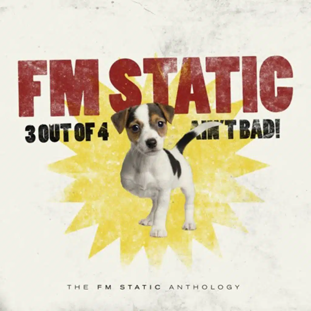 3 Out Of 4 Ain't Bad