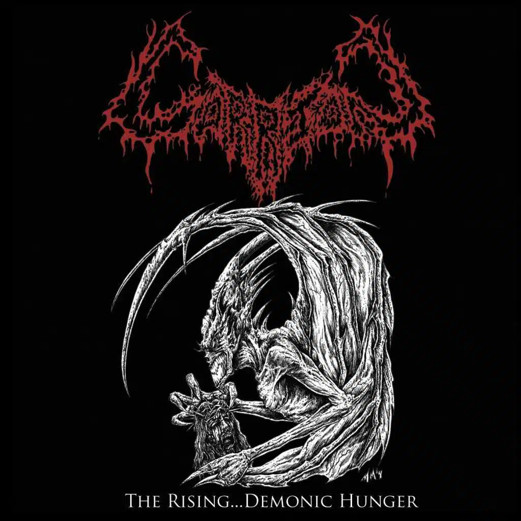 The Rising... Demonic Hunger