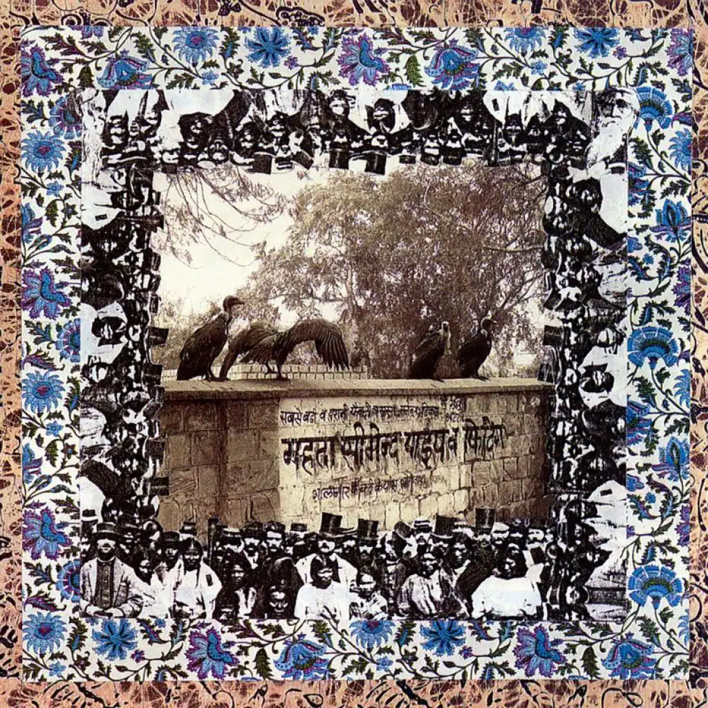 The Cosmodemonic Telegraph Company