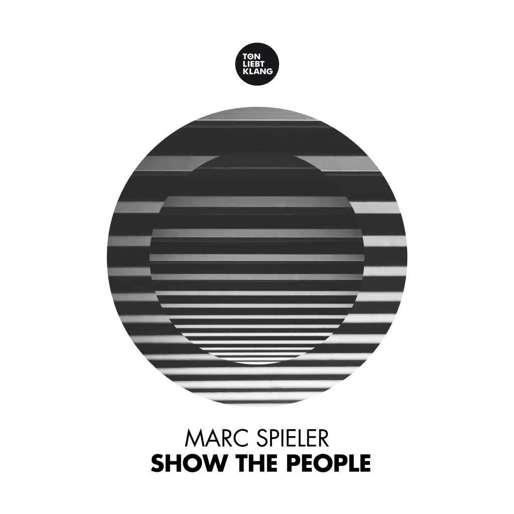 Show the People