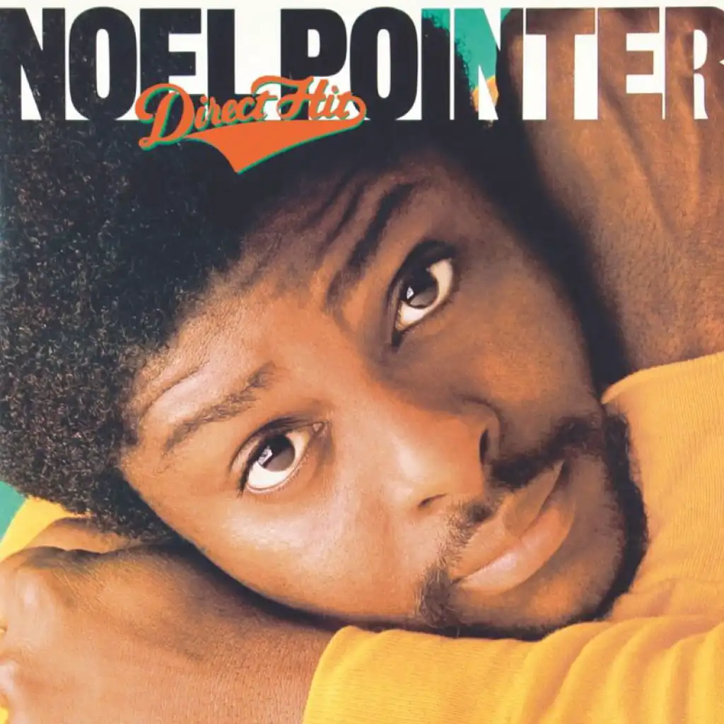 Noel Pointer