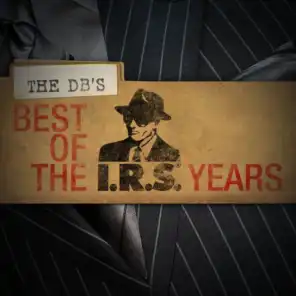 Best Of The IRS Years