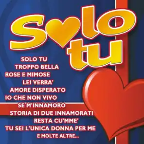 Amore Disperato (2004 Remaster)
