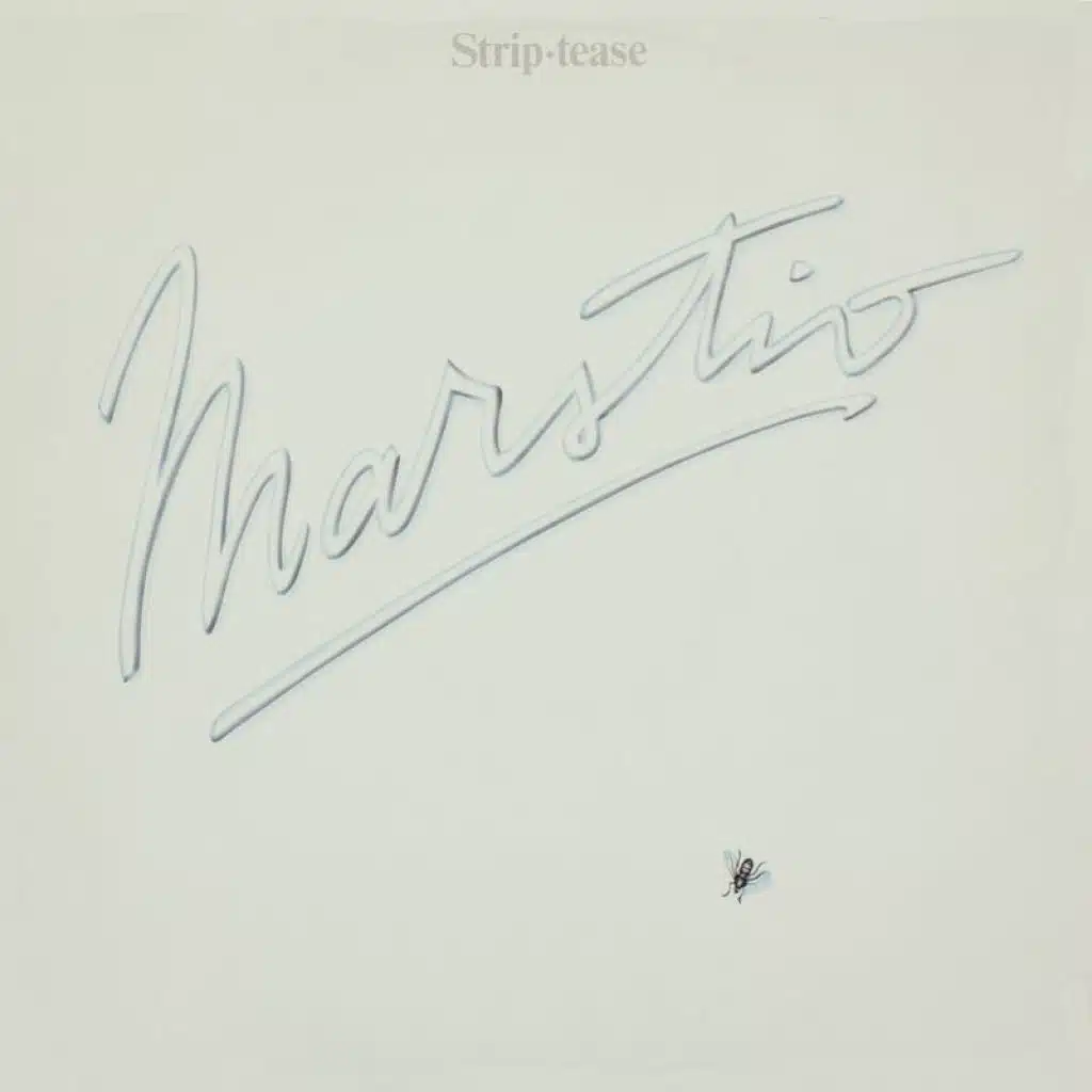 Strip-Tease (2012 Remaster)