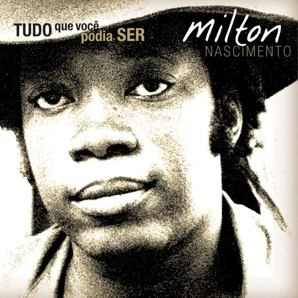 Milton Nascimento & Flavio Venturini