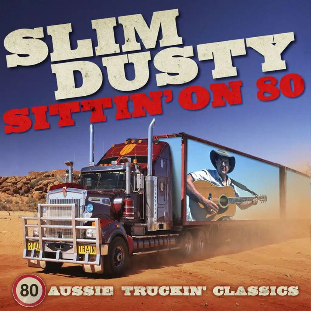 Sittin' On 80 (Remastered)