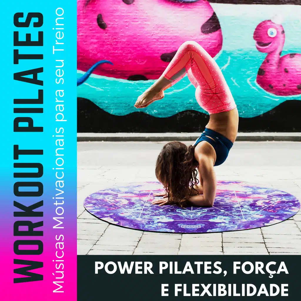 Música Animada para seu Treino