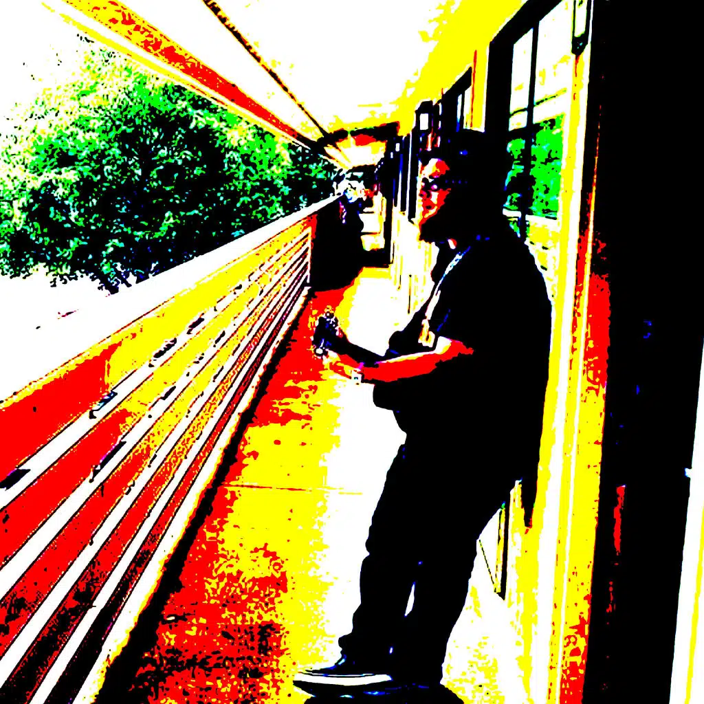 Let's Not Forget (Live At Vigilstock)