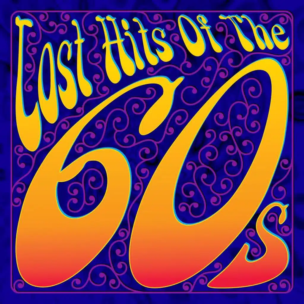 Lost Hits Of The 60's