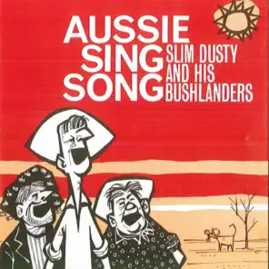 Click Go The Shears / The Overlander Trail / Waltzing Matilda (Medley)