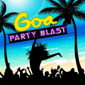 Goa Party Blast