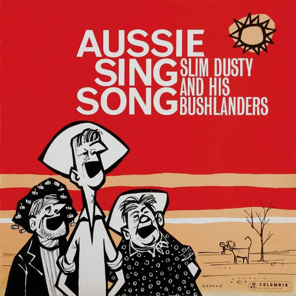 Another Aussie Sing Song (Remastered)