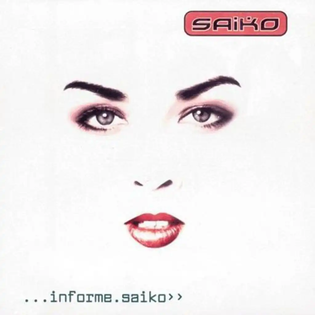 Informe Saiko