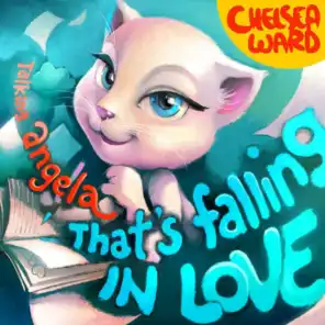 That's Falling In Love (From ''Talking Angela'')