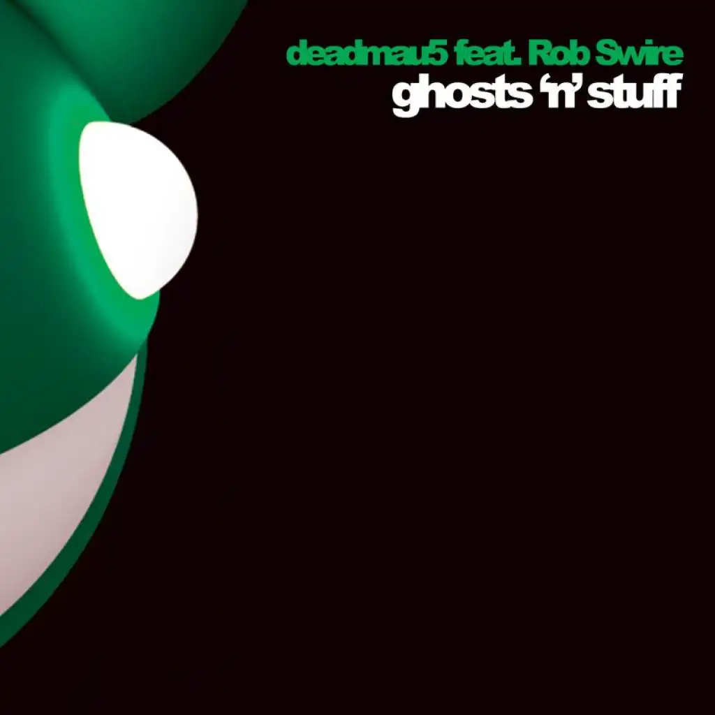 Ghosts n Stuff (Sub Focus Remix) [feat. Rob Swire]