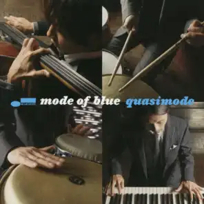 Mode Of Blue