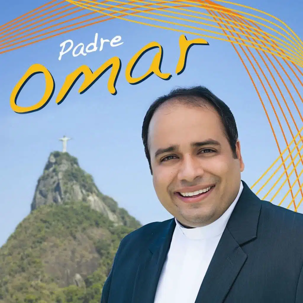 Padre Omar Raposo (feat. Diogo Nogueira, Padre Juarez de Castro & Padre Jorgão)