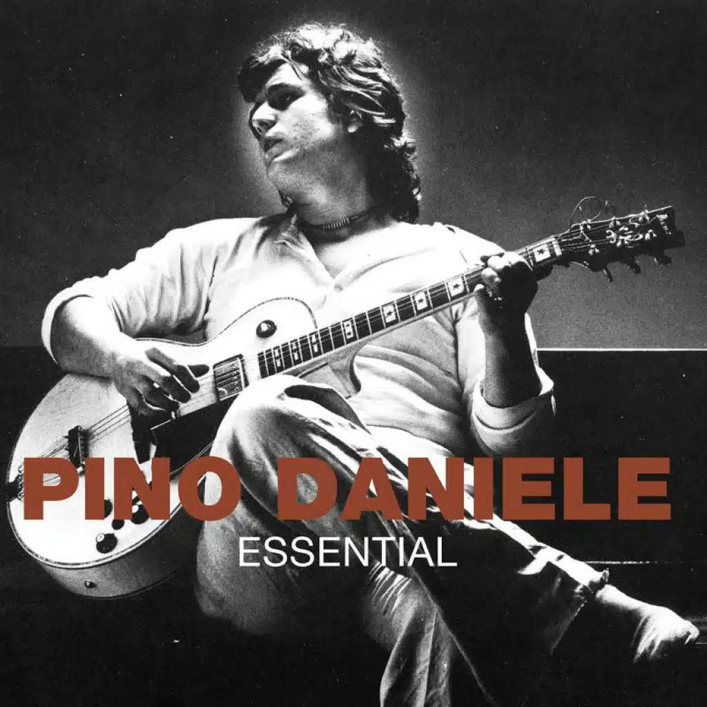 Essential (2008 - Remaster)