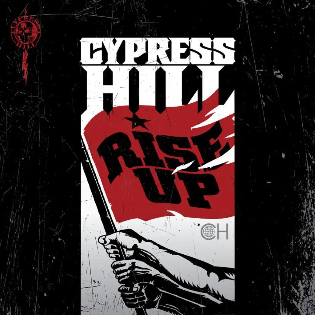 Rise Up (feat. Tom Morello)