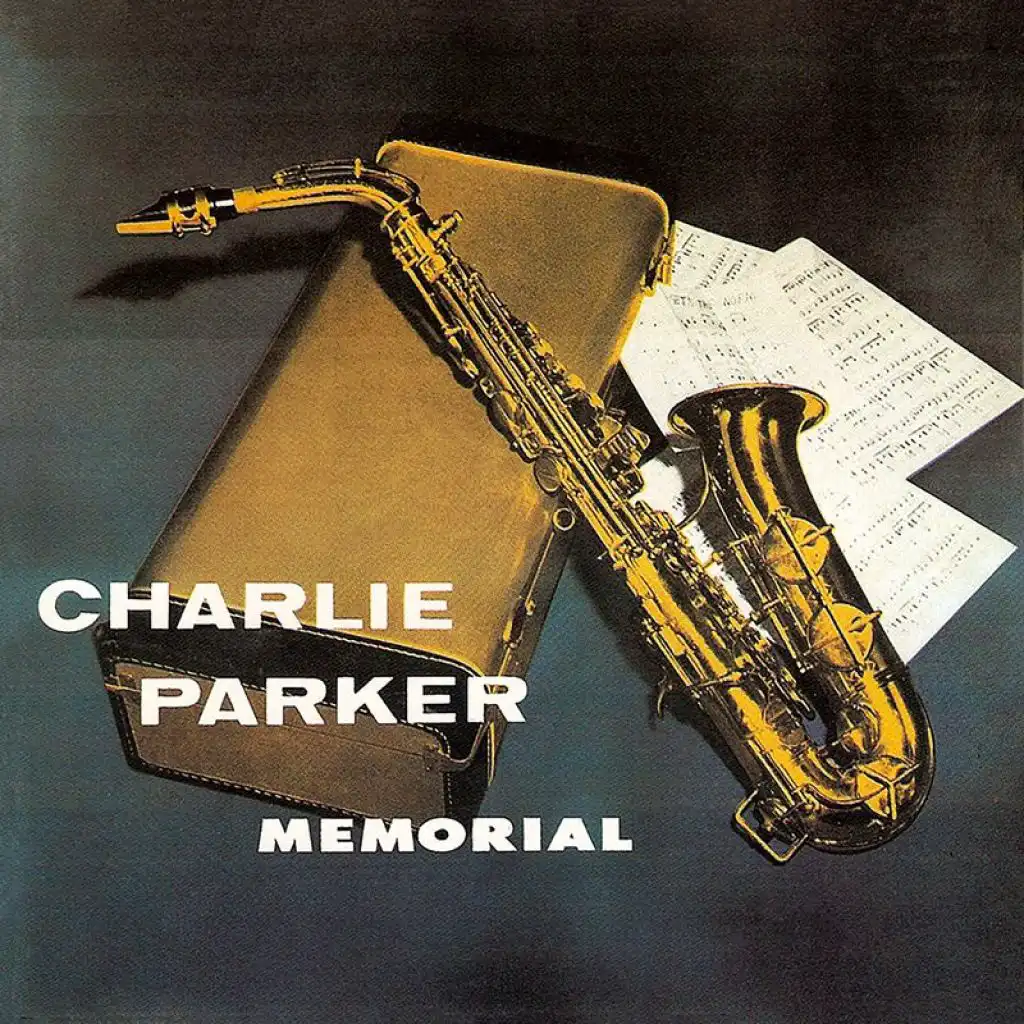 Charlie Parker Memorial, Vol. 2 (feat. Curly Russell, John Lewis, Max Roach & Miles Davis)