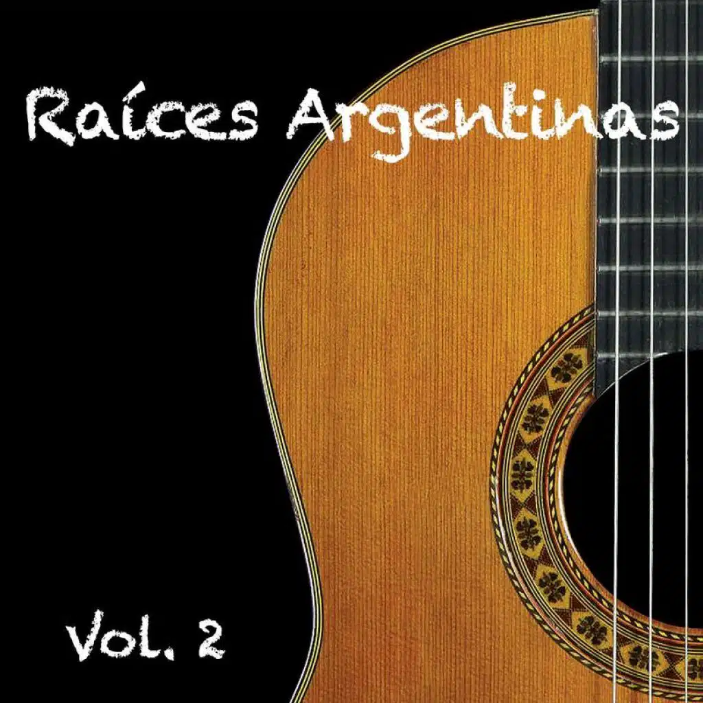 Raices Argentinas Vol.2