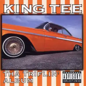 Tha Triflin' Album