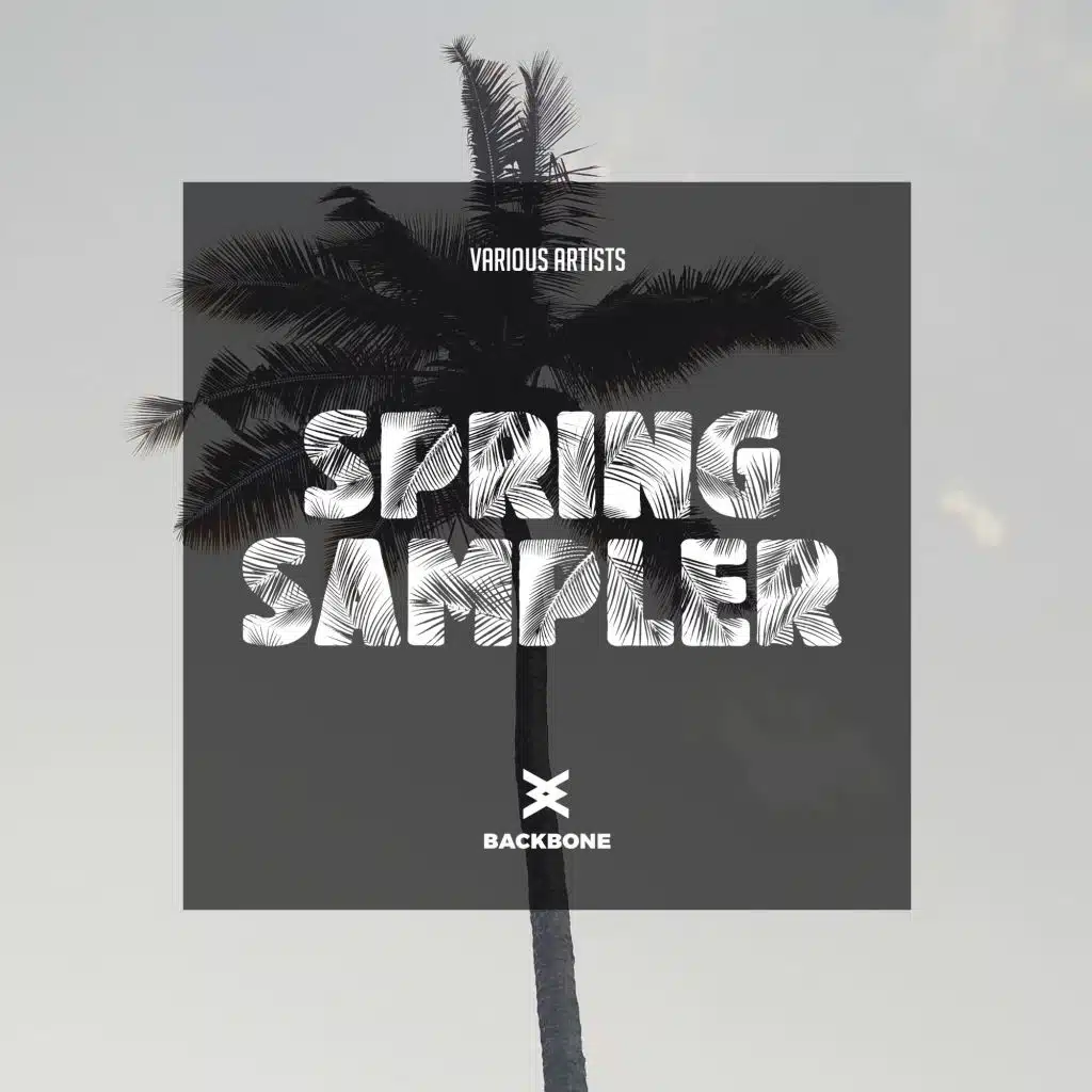Backbone Spring Sampler