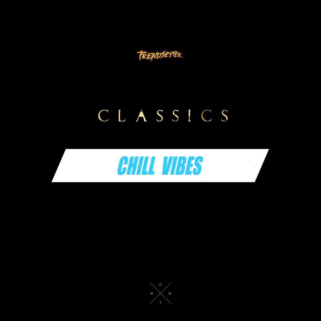 Haunted Infinity (Trap mix)