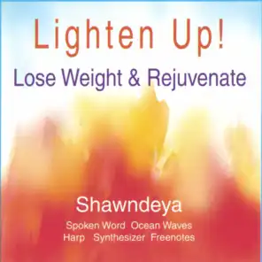 Lighten Up, lose weight and rejuvenate