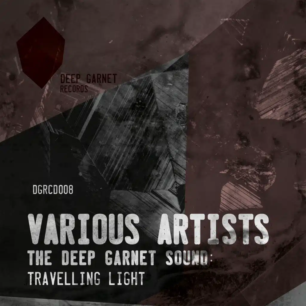 The Deep Garnet Sound: Travelling Light