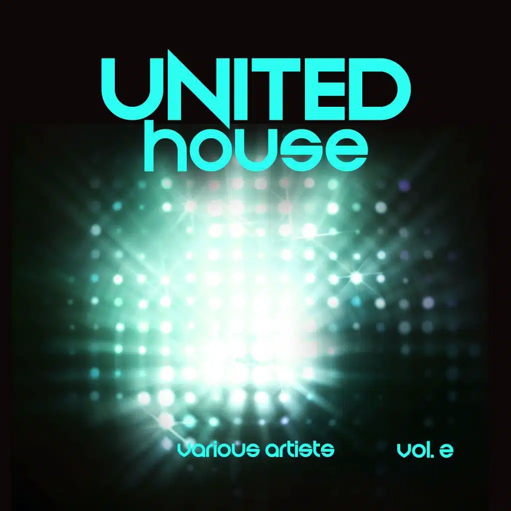 United House, Vol. 2