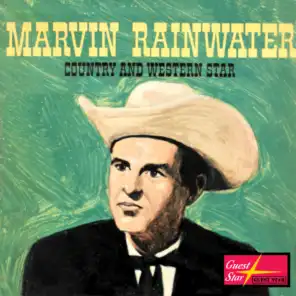 Marvin Rainwater Country and Western Star