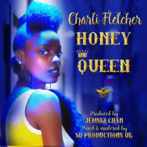 Honey Queen