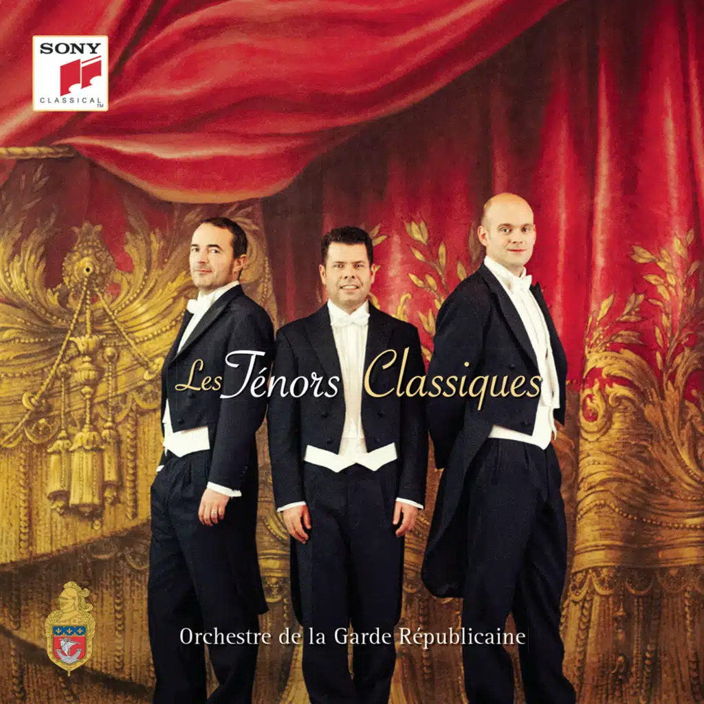 La flûte enchantée: Choeur des prêtres