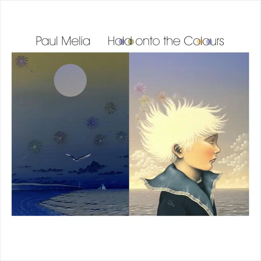 Hold onto the Colours