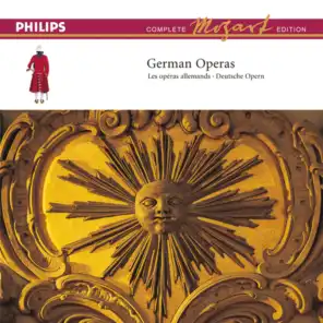 Mozart: Die Entführung aus dem Serail, K.384 - Overture