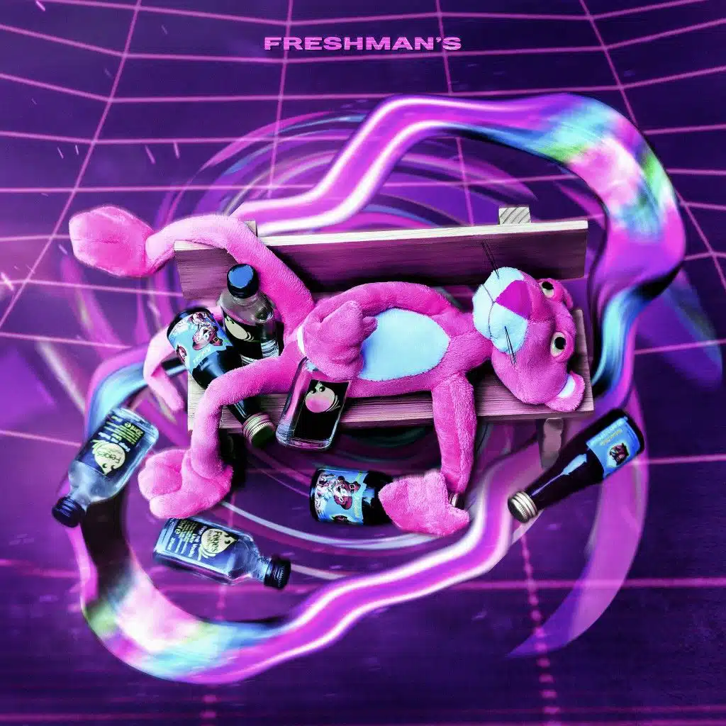 Ночь в зоопарке