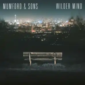 Wilder Mind (Deluxe)