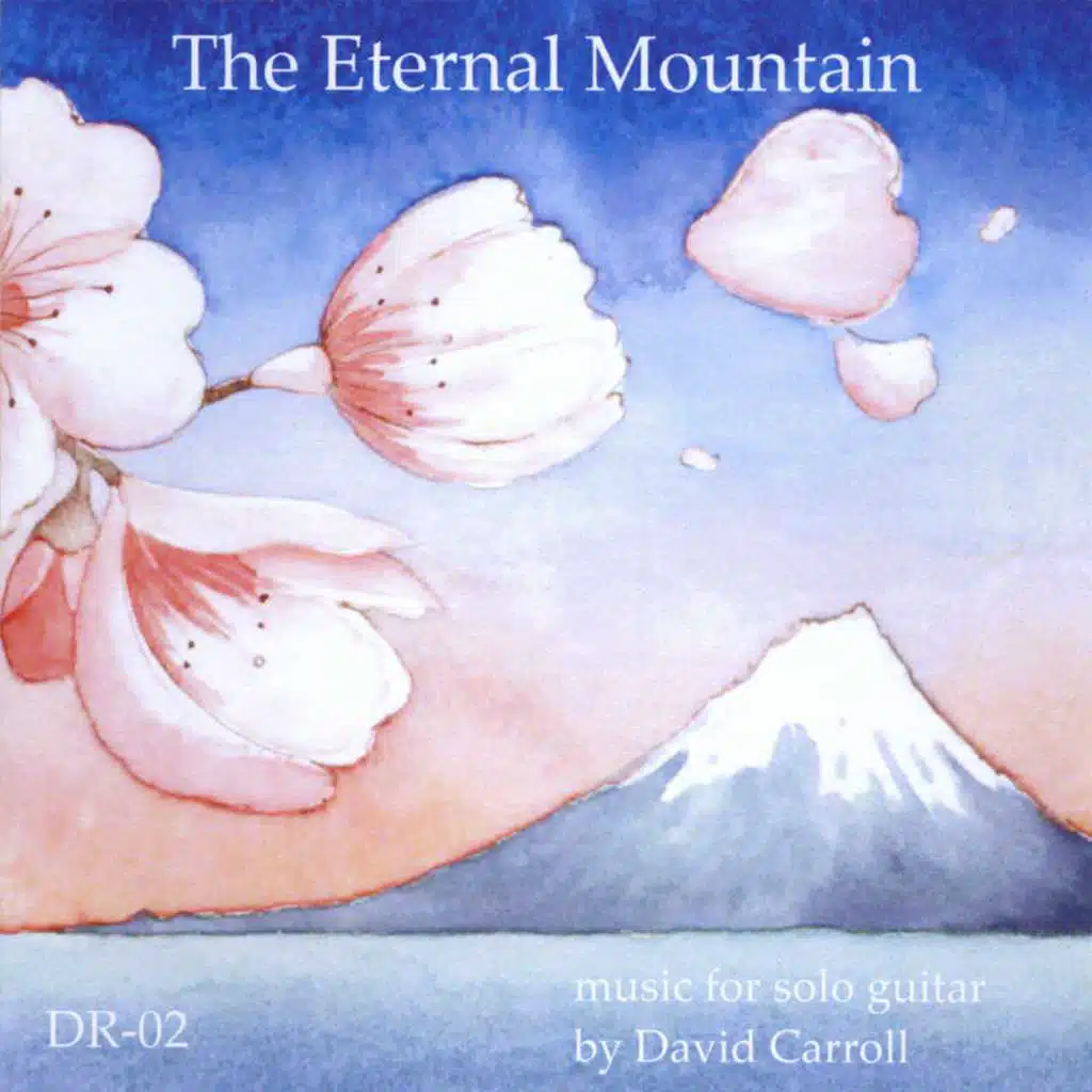 The Eternal Mountain