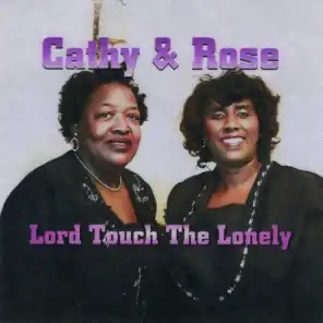 Lord Touch The Lonely