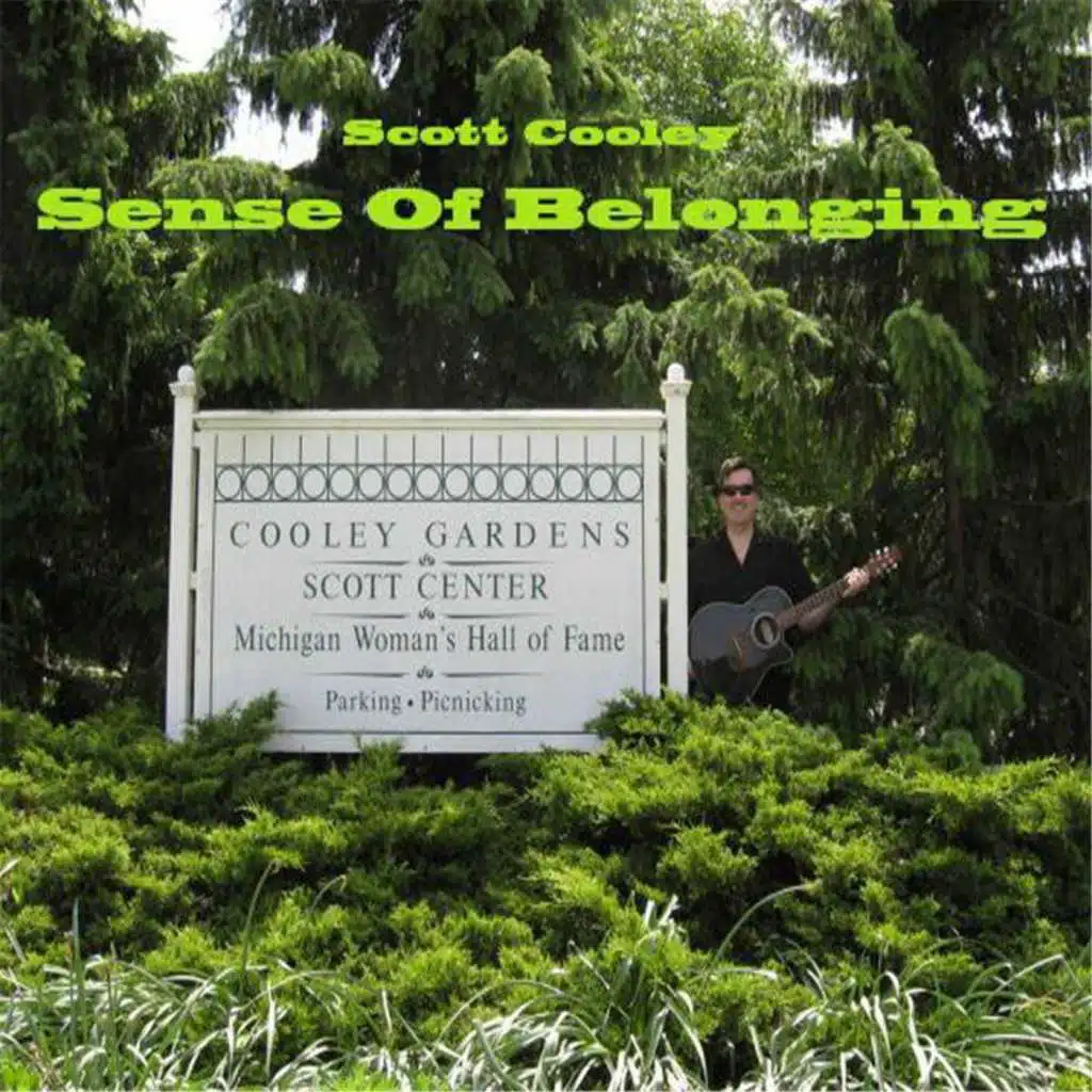 Sense of Belonging