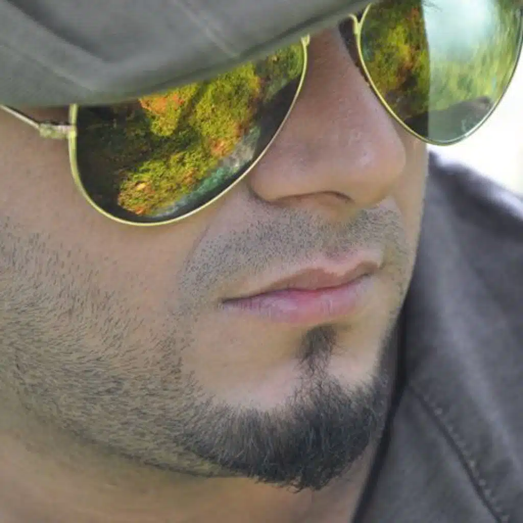 انسى العالم