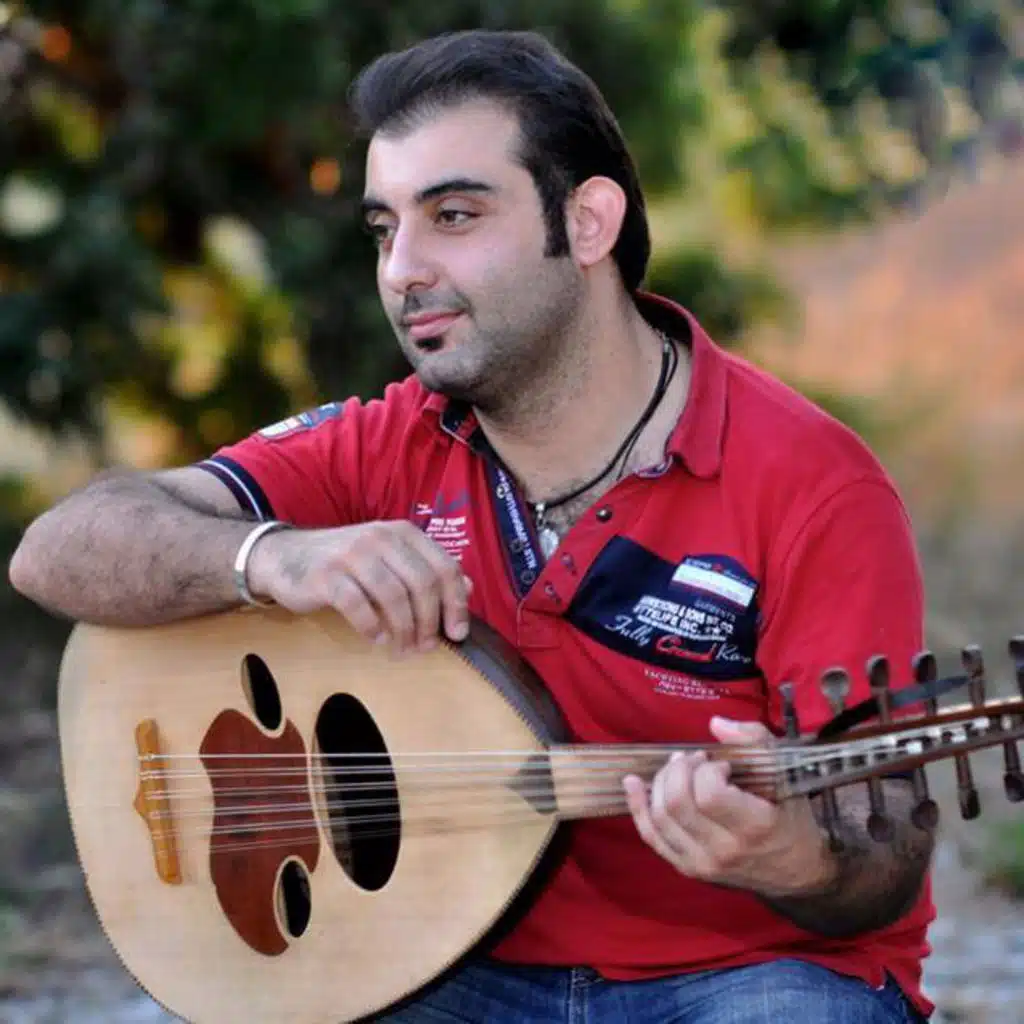 انا ع غيابك