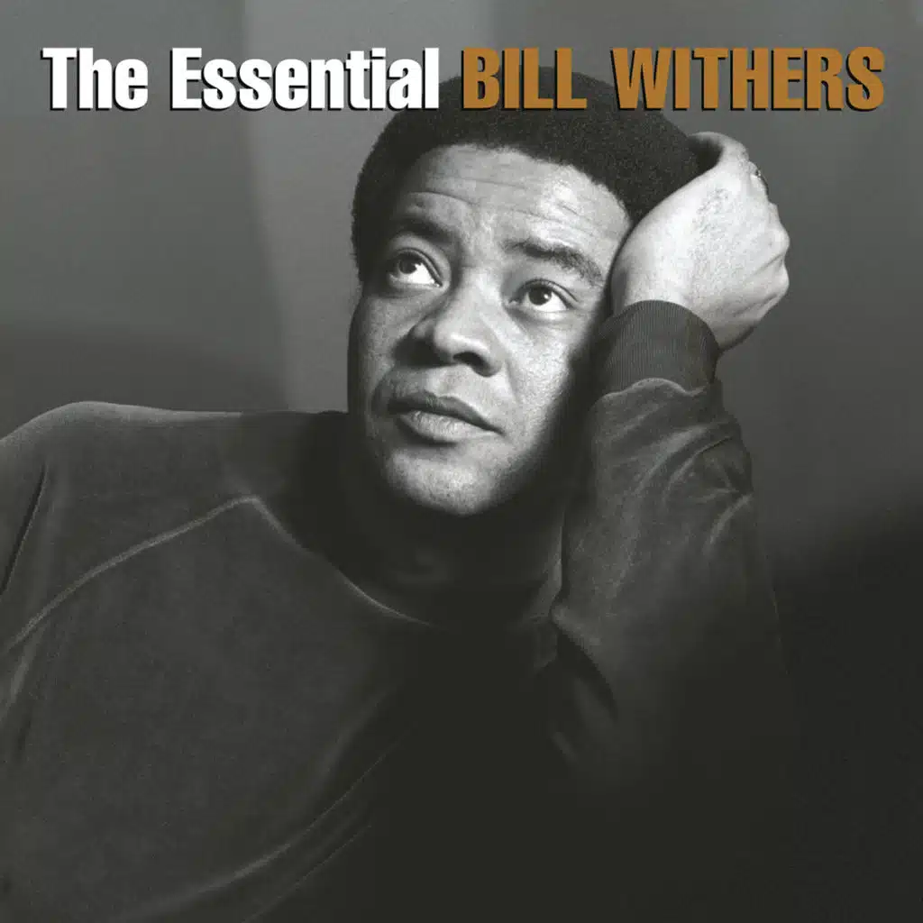 Just the Two of Us (Edit) [feat. Bill Withers]