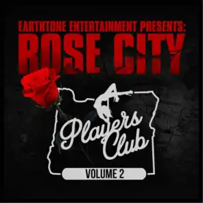 Rose City Players Club, Vol. 2