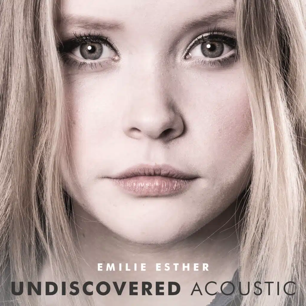 U N D I S C O V E R E D (Acoustic)