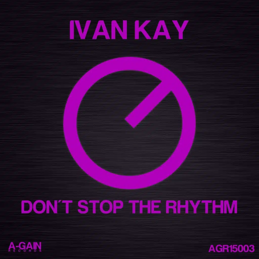 Don't Stop The Rhythm