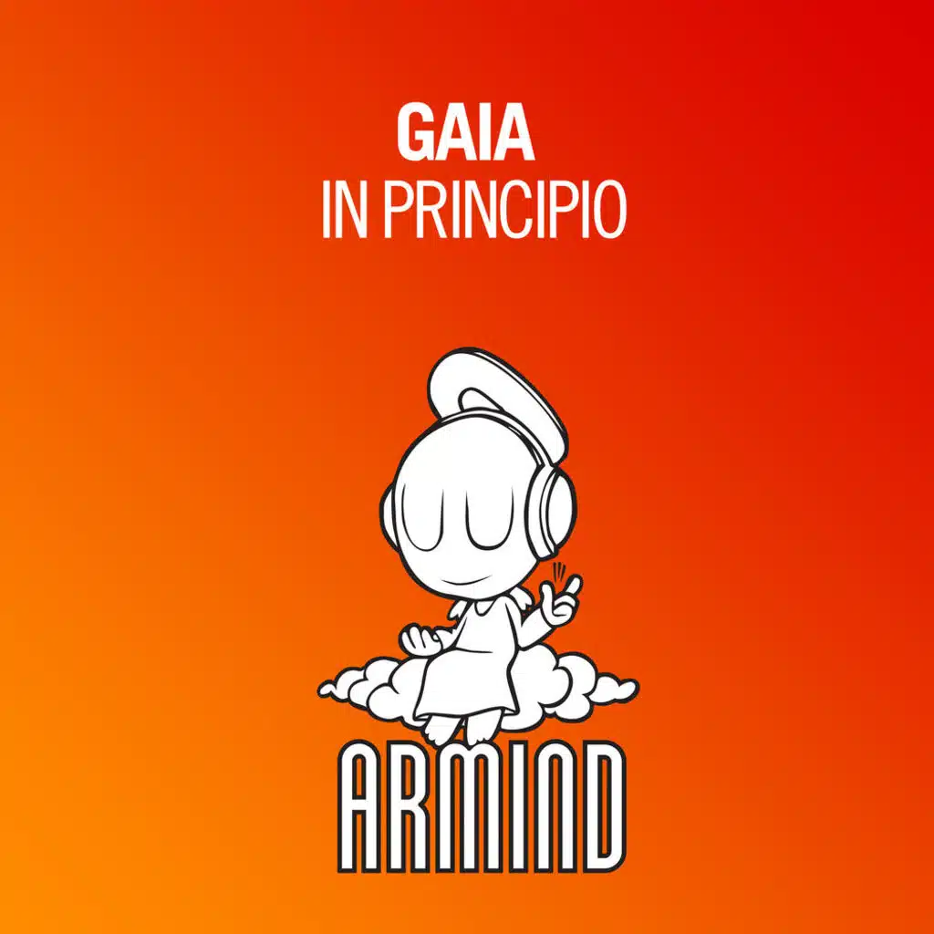 In Principio (Original Mix)