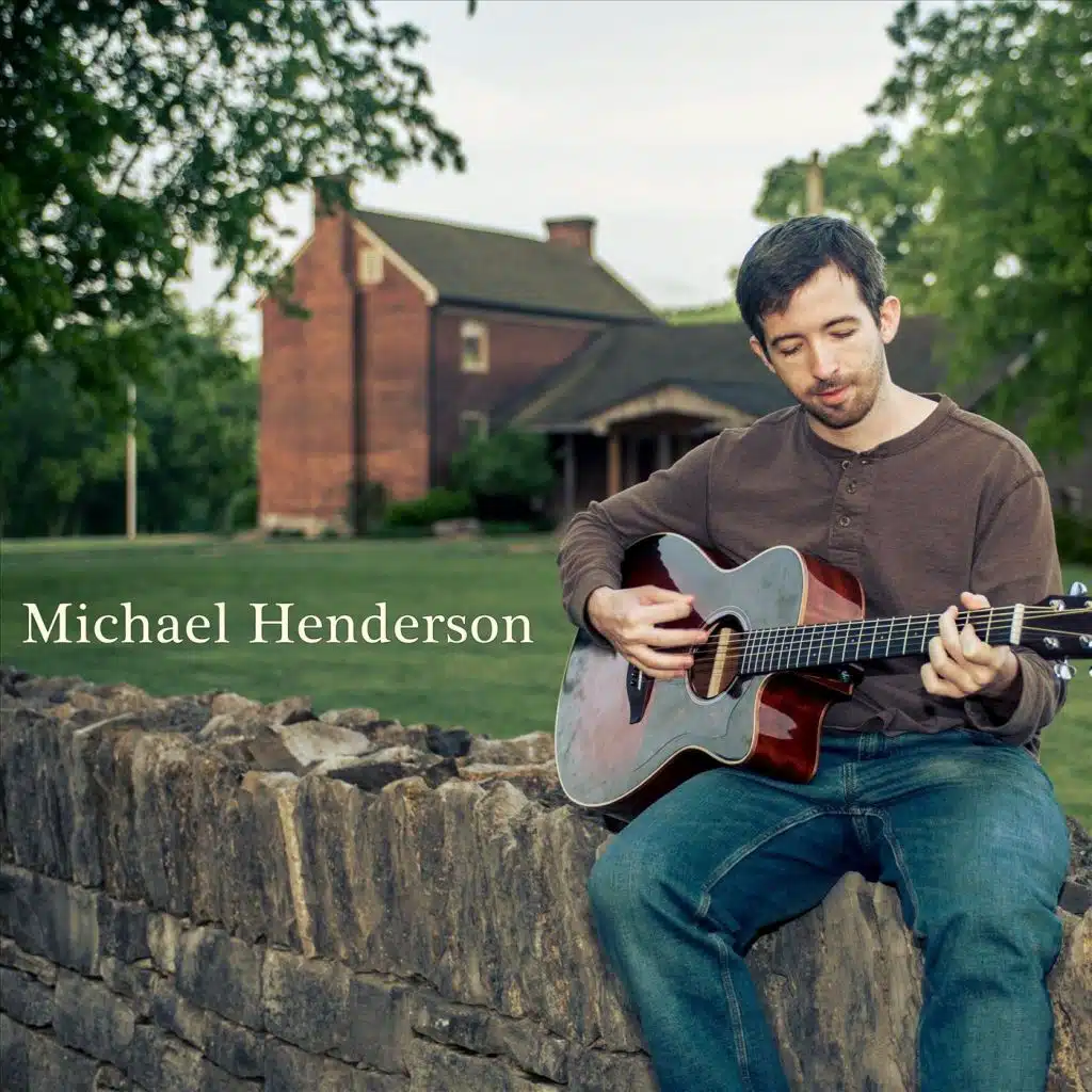 Michael Henderson