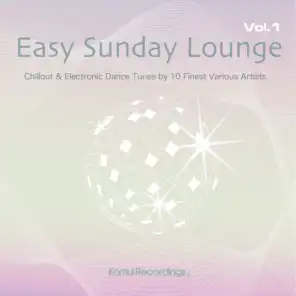 Easy Sunday Lounge Vol. 1